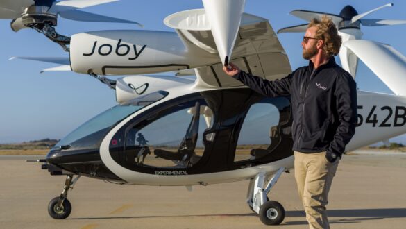 Air taxi