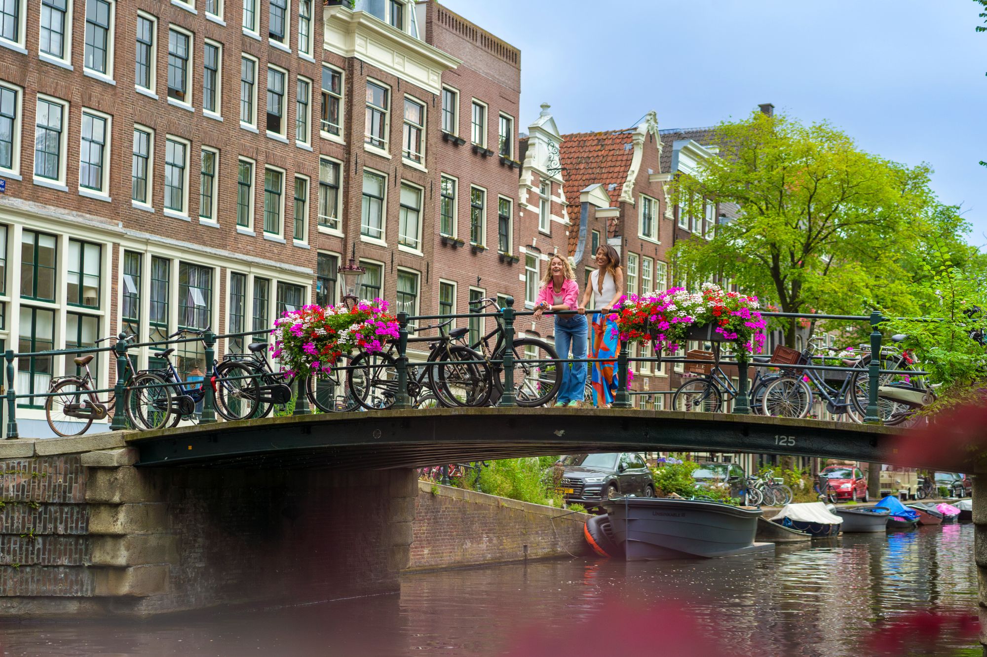 - Avani Museum Quarter Amsterdam Hotel