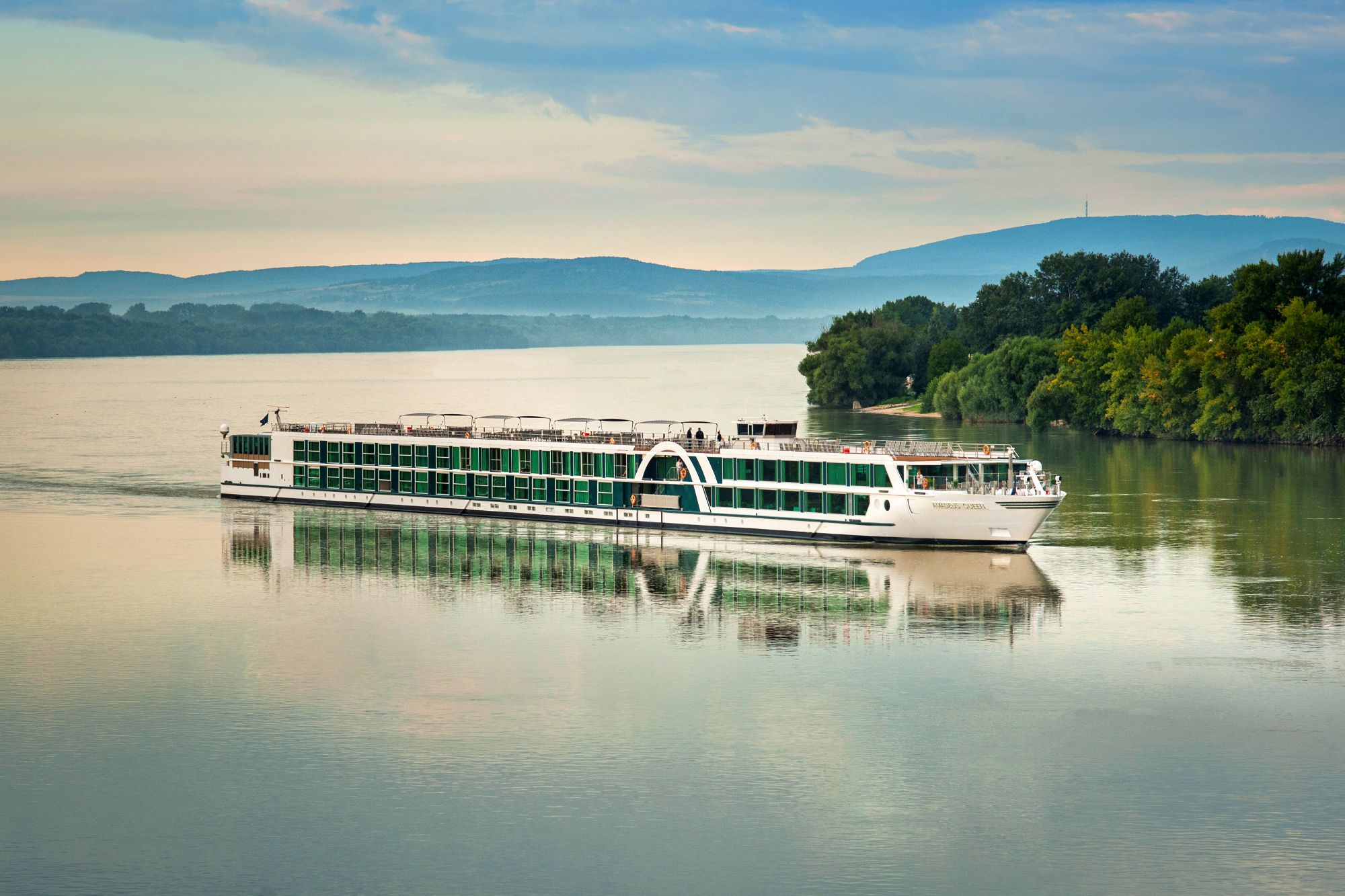 AMADEUS Imperial to host Elisabeth von Trapp