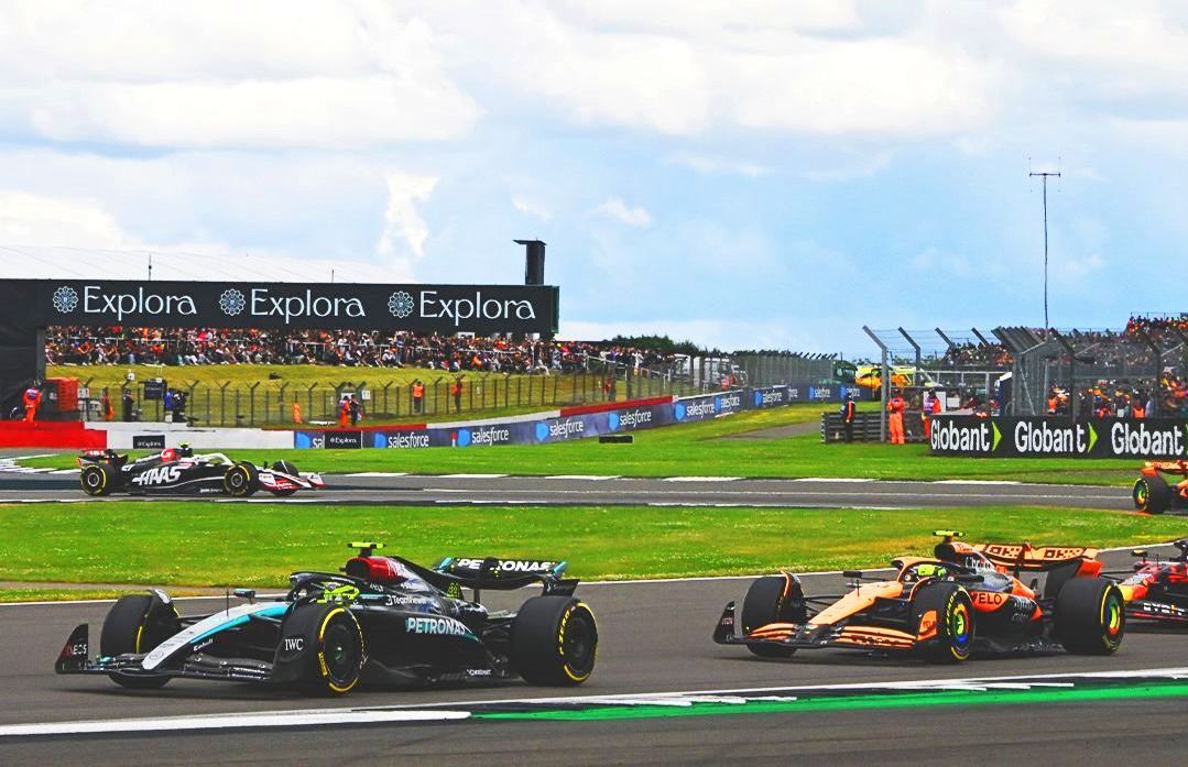 Formula 1 Grand Prix