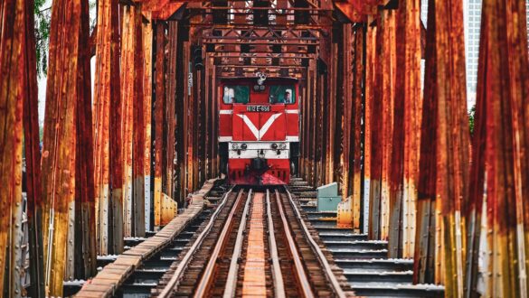 Railbookers reveals new customizable trips for foodies and culture seekers
