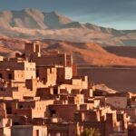 Morocco - a top 2025 destination - Image credit @sosinda - CCO - Pixabay