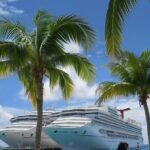 2025 Cruise escapes in winter - CCO - DocLawson - Pixabay
