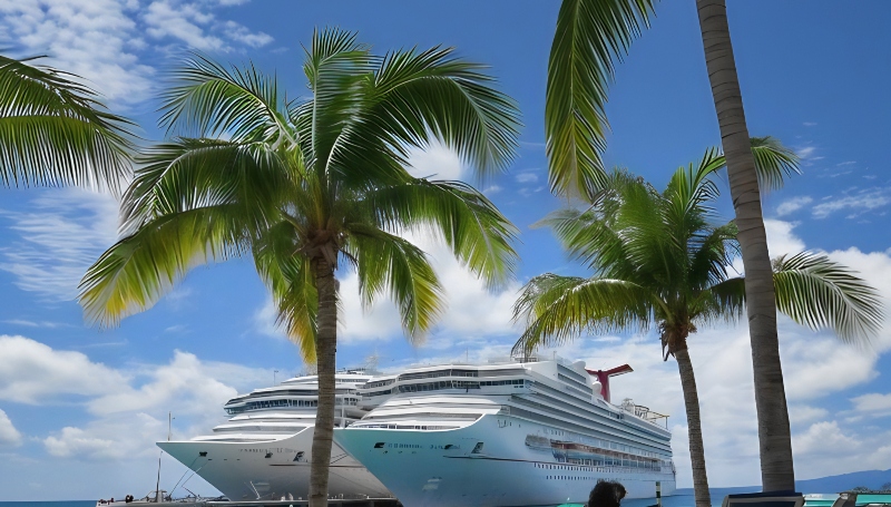 2025 Cruise escapes in winter - CCO - DocLawson - Pixabay