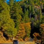 Nevada City California sits in the Sierra Mountains - CCO - Akepix16 - Pixabay