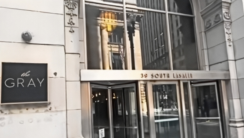 Kimpton Gray Hotel - Ina [and] Jay Travel - YT