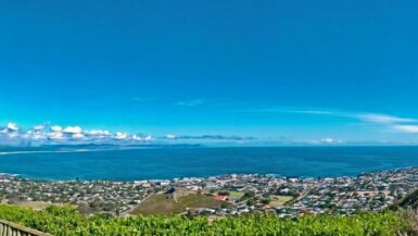 Hermanus in South Africa's Western Cape - Image Credit - J Flowers (1)