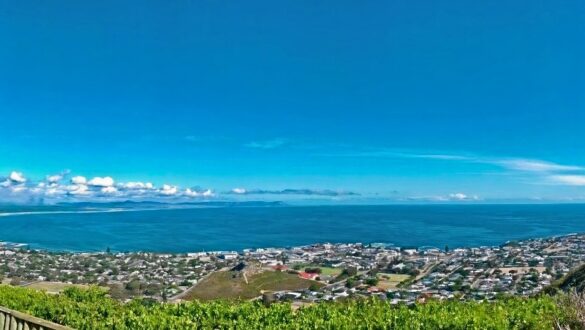 Hermanus in South Africa's Western Cape - Image Credit - J Flowers (1)