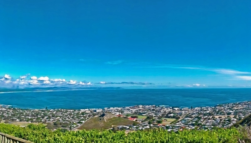 Hermanus in South Africa's Western Cape - Image Credit - J Flowers (1)