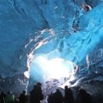 Ice caving in Iceland - Geology Science - YouTube