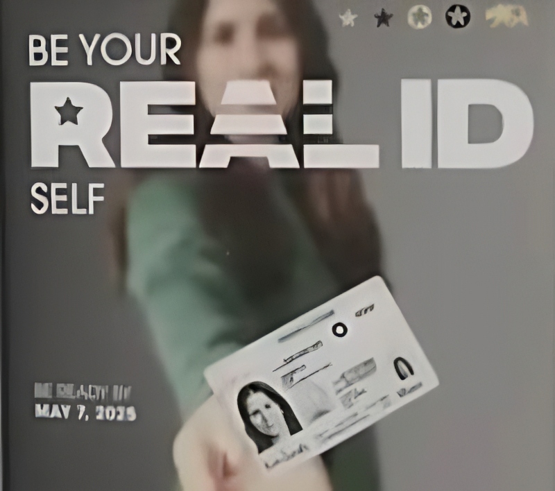 TSA pushed the new system for a while now - Via ABC News