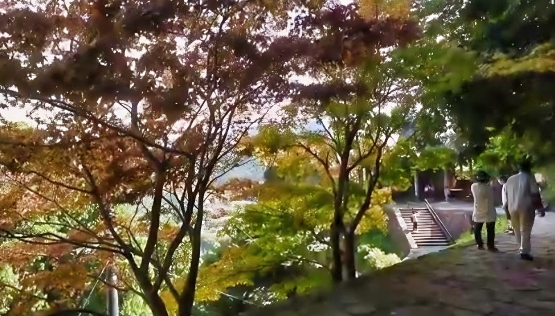 Explore the temples at Yamadera Tohoku Traveler - YouTube
