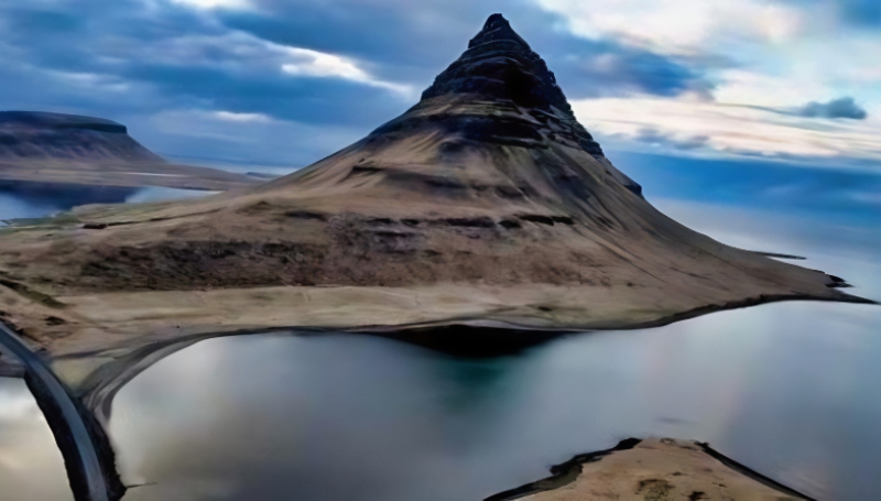 Travel 2026 Trends - Iceland - Image Credit - Island Hopper TV - YouTube