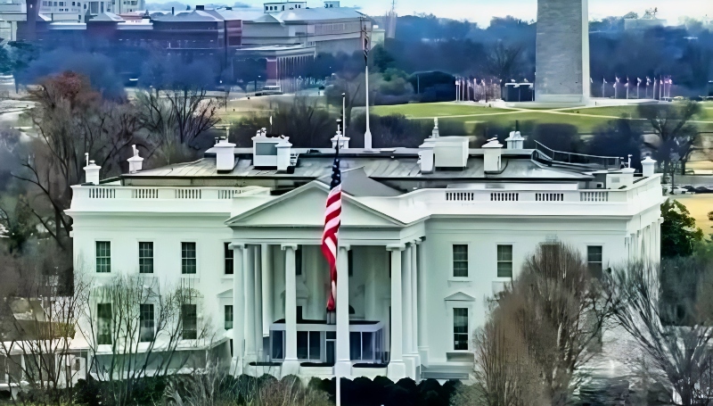 USA travel becomes complictated - FOX 5 NY - YouTube