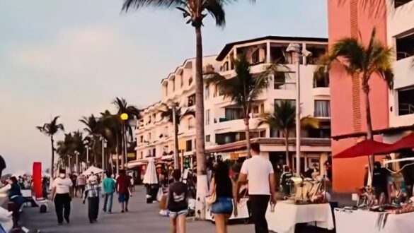 Mexico travel warning 2026 - image credit - 10Minutes travel - YouTube