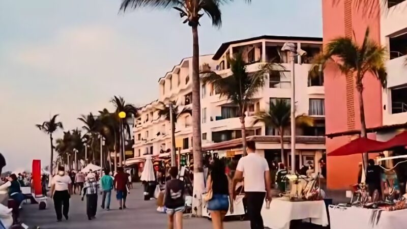 Mexico travel warning 2026 - image credit - 10Minutes travel - YouTube