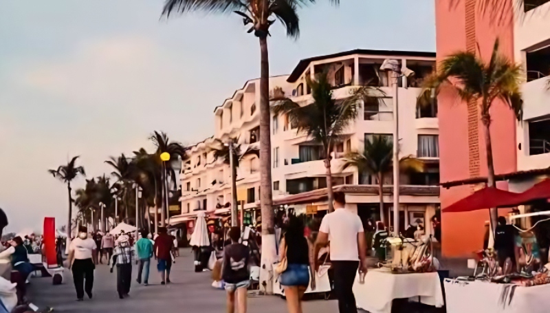 Mexico travel warning 2026 - image credit - 10Minutes travel - YouTube