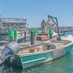 Martha's Vineyard - Image credit - Michelle_Pitzel - Pixabay