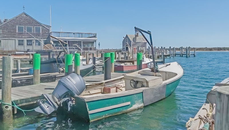 Martha's Vineyard - Image credit - Michelle_Pitzel - Pixabay