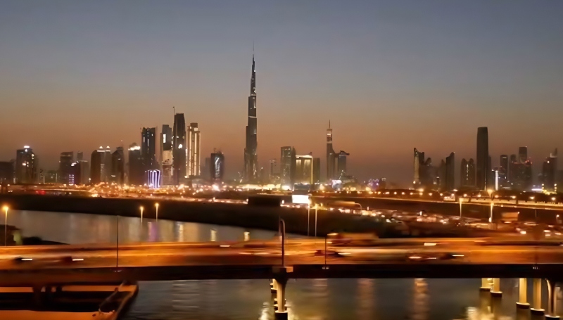 Travel 2026 travel warning for Dubai - Ratekut Travel - YouTube