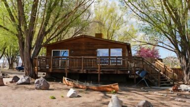 Pleasant Valley RV Park Colorado via PR Wire