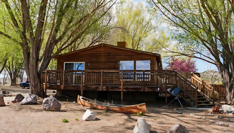 Pleasant Valley RV Park Colorado via PR Wire