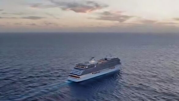 Regent Seven Seas Cruises - YouTube