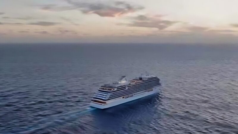 Regent Seven Seas Cruises - YouTube