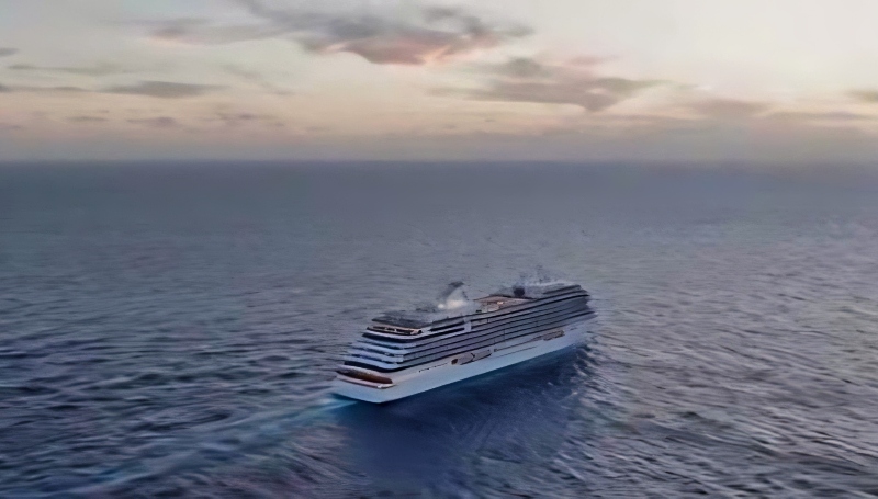 Regent Seven Seas Cruises - YouTube