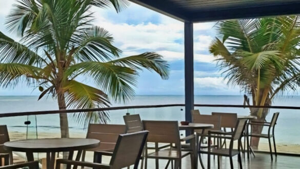 Zanzibar A Land of Contrast - JJ Flowers