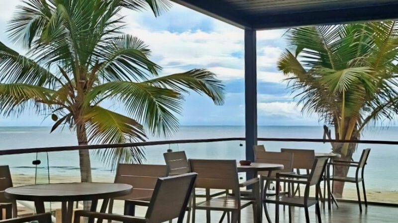 Zanzibar A Land of Contrast - JJ Flowers