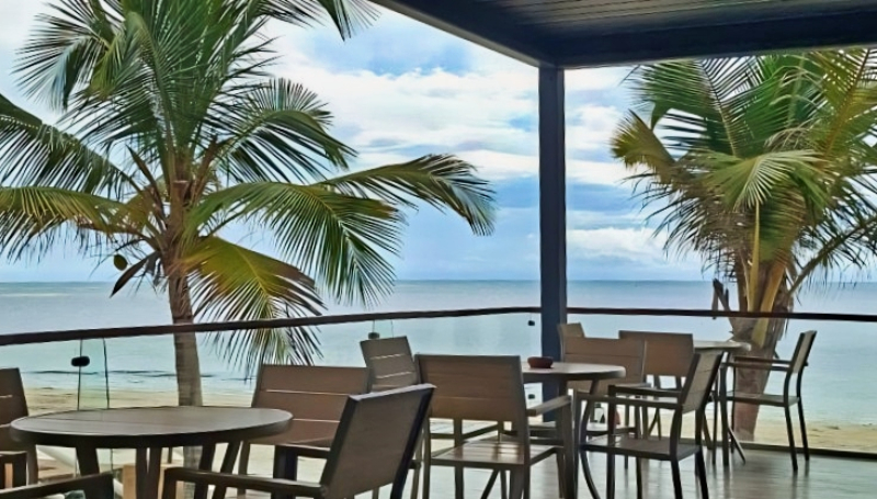 Zanzibar A Land of Contrast - JJ Flowers