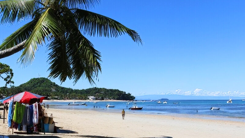 Visit Madagascar - Image credit - JeanFiFou - Pixabay (1)