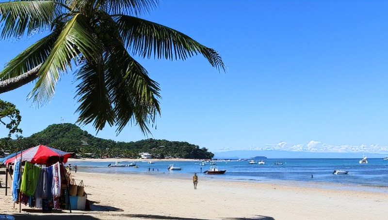 Visit Madagascar - Image credit - JeanFiFou - Pixabay (1)