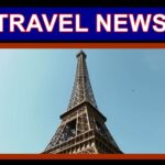France and Western Europe Heat Wave - Via RTE News - YouTube