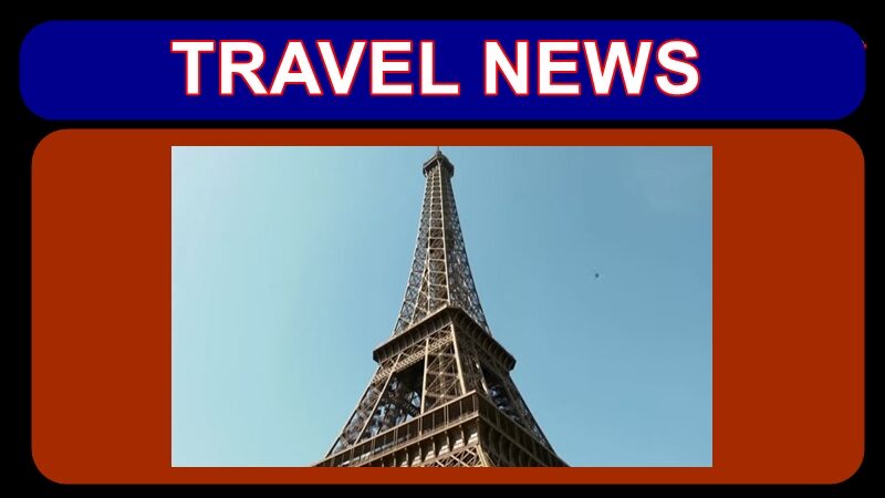 France and Western Europe Heat Wave - Via RTE News - YouTube