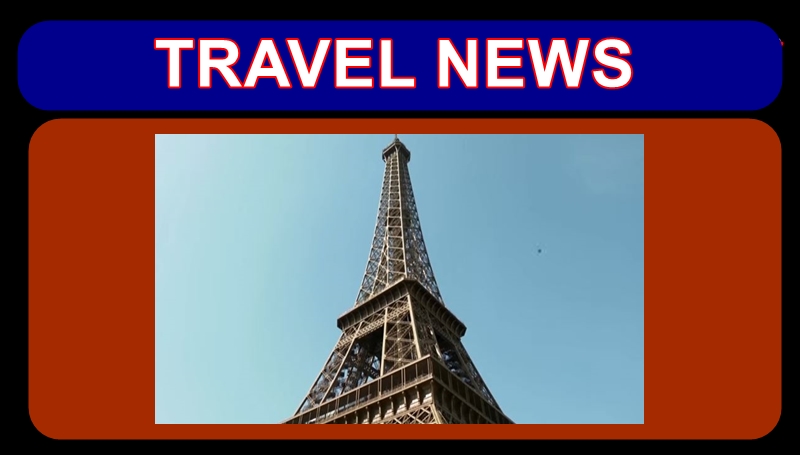 France and Western Europe Heat Wave - Via RTE News - YouTube