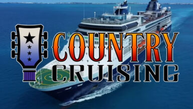 2027 Country Cruising Event - Via YouTube