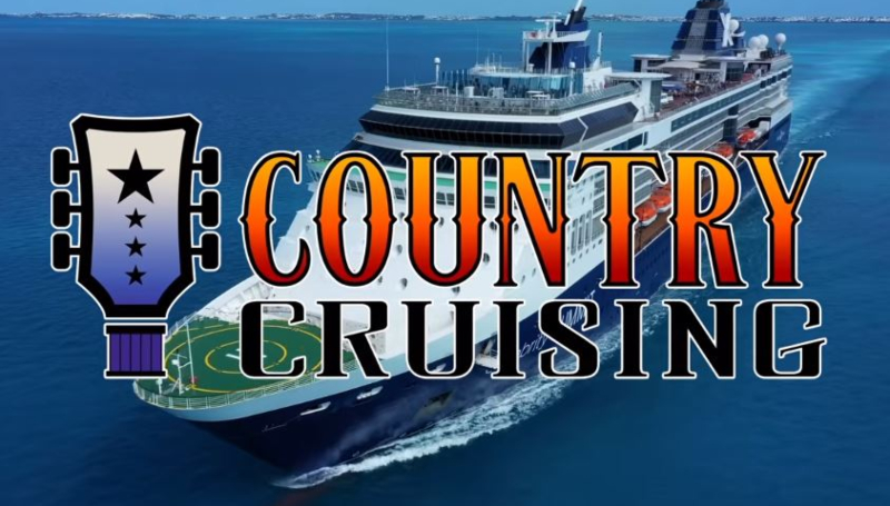 2027 Country Cruising Event - Via YouTube