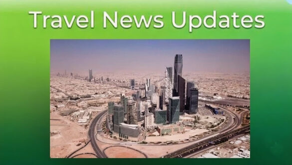 Saudi Arabia via Stef Hoffer - YouTube