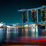 Singapore and Grab Offer Tourists Cheaper Rides Beyond Downtown - Image Credit CCO The Storychef - Pixabay