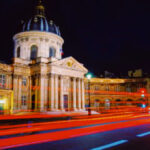 France Student Protests Escalate Is It Safe For Tourists To Visit - Image credit CCO CJMM - Pixabay