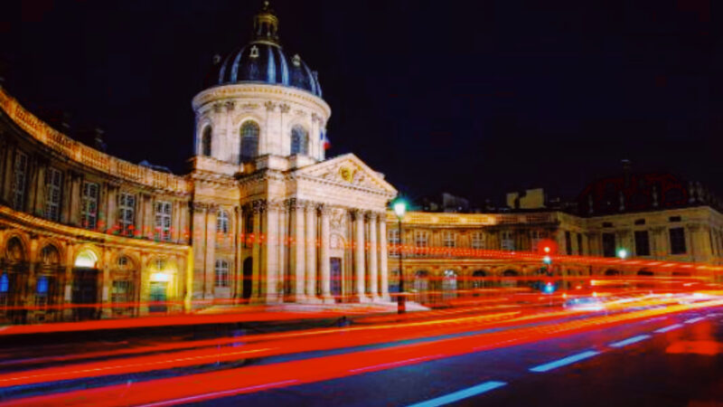 France Student Protests Escalate Is It Safe For Tourists To Visit - Image credit CCO CJMM - Pixabay
