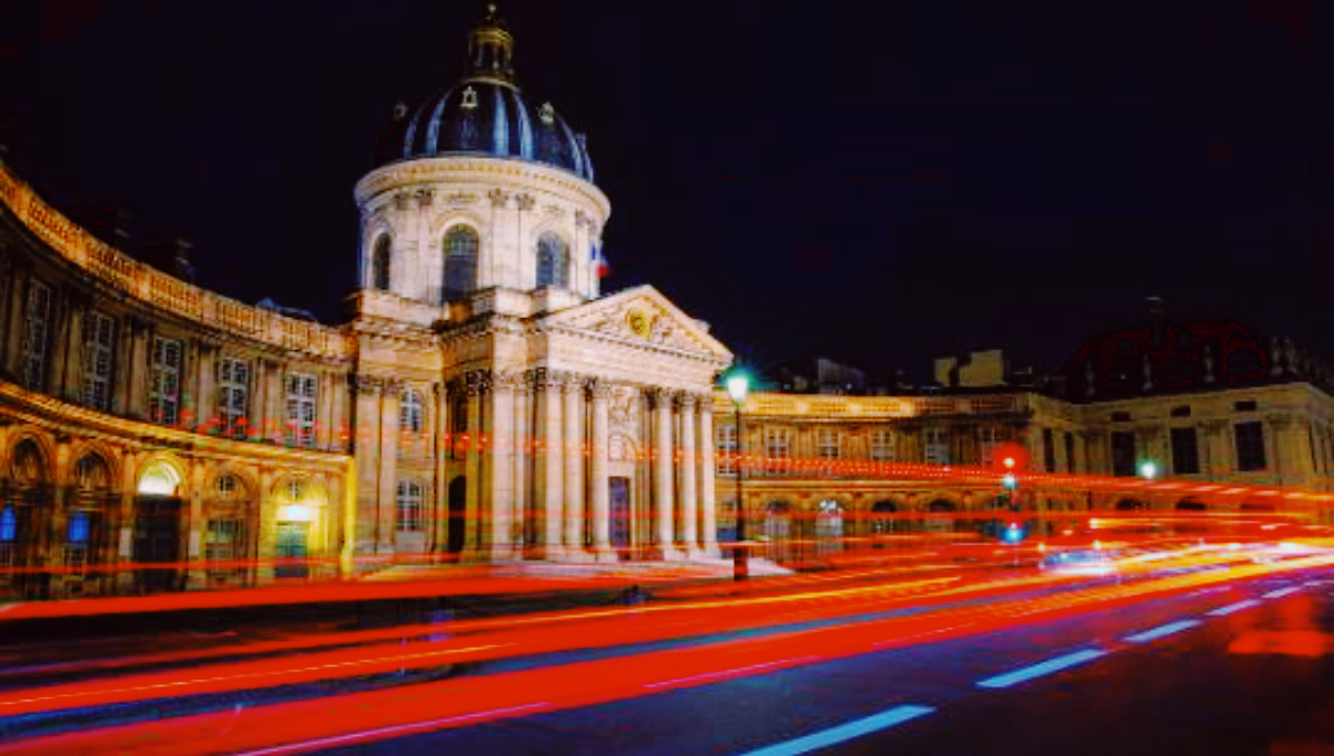France Student Protests Escalate Is It Safe For Tourists To Visit - Image credit CCO CJMM - Pixabay